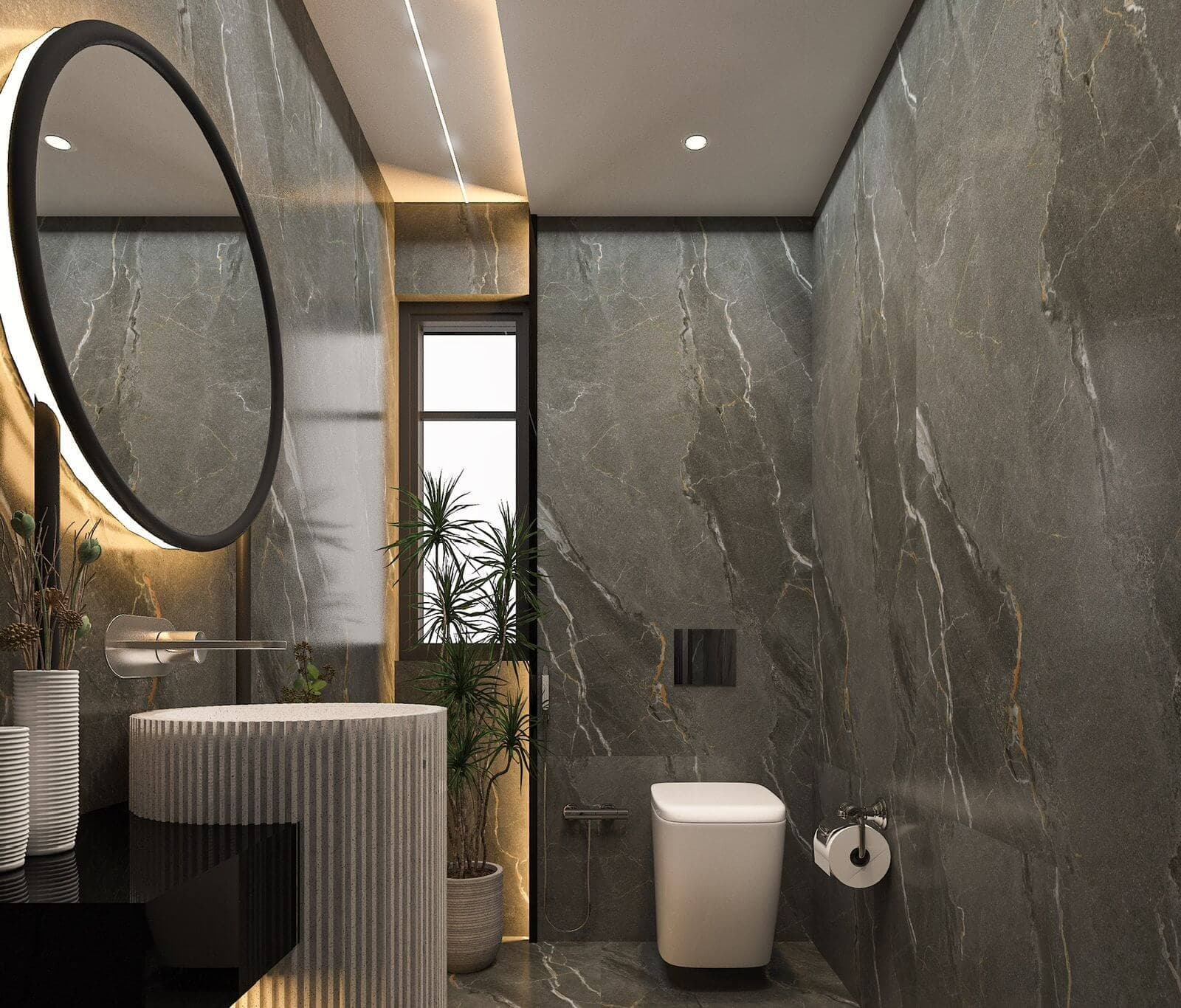 Ensuite & Bathroom Studies — frame 3