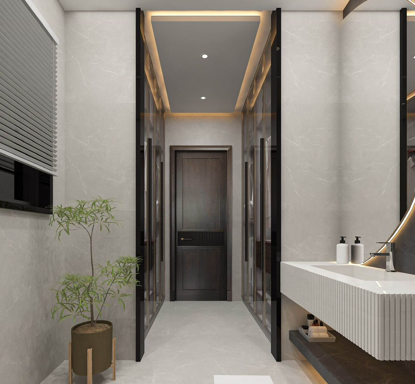 Ensuite & Bathroom Studies — frame 16