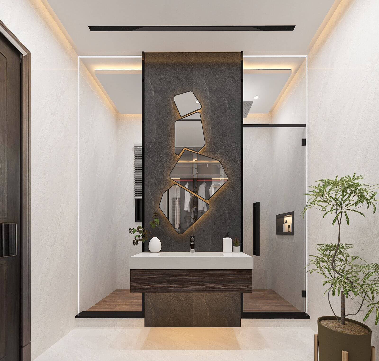 Ensuite & Bathroom Studies — frame 5