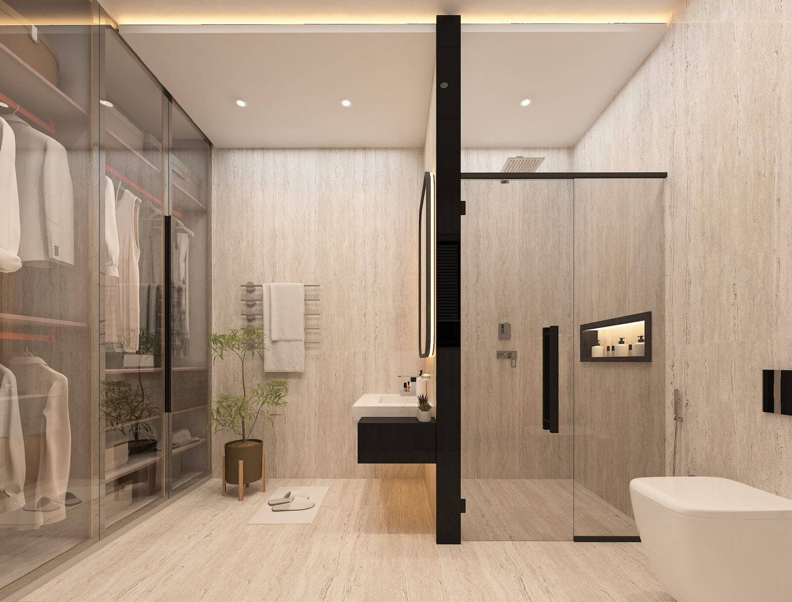 Ensuite & Bathroom Studies — frame 6