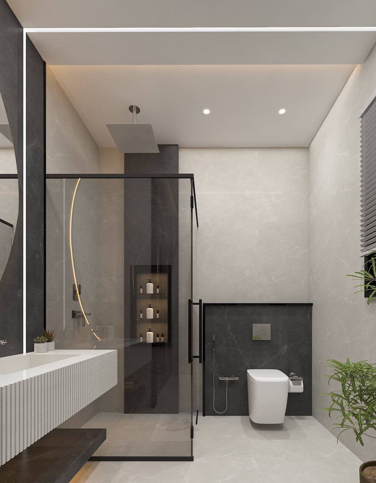 Ensuite & Bathroom Studies — frame 17