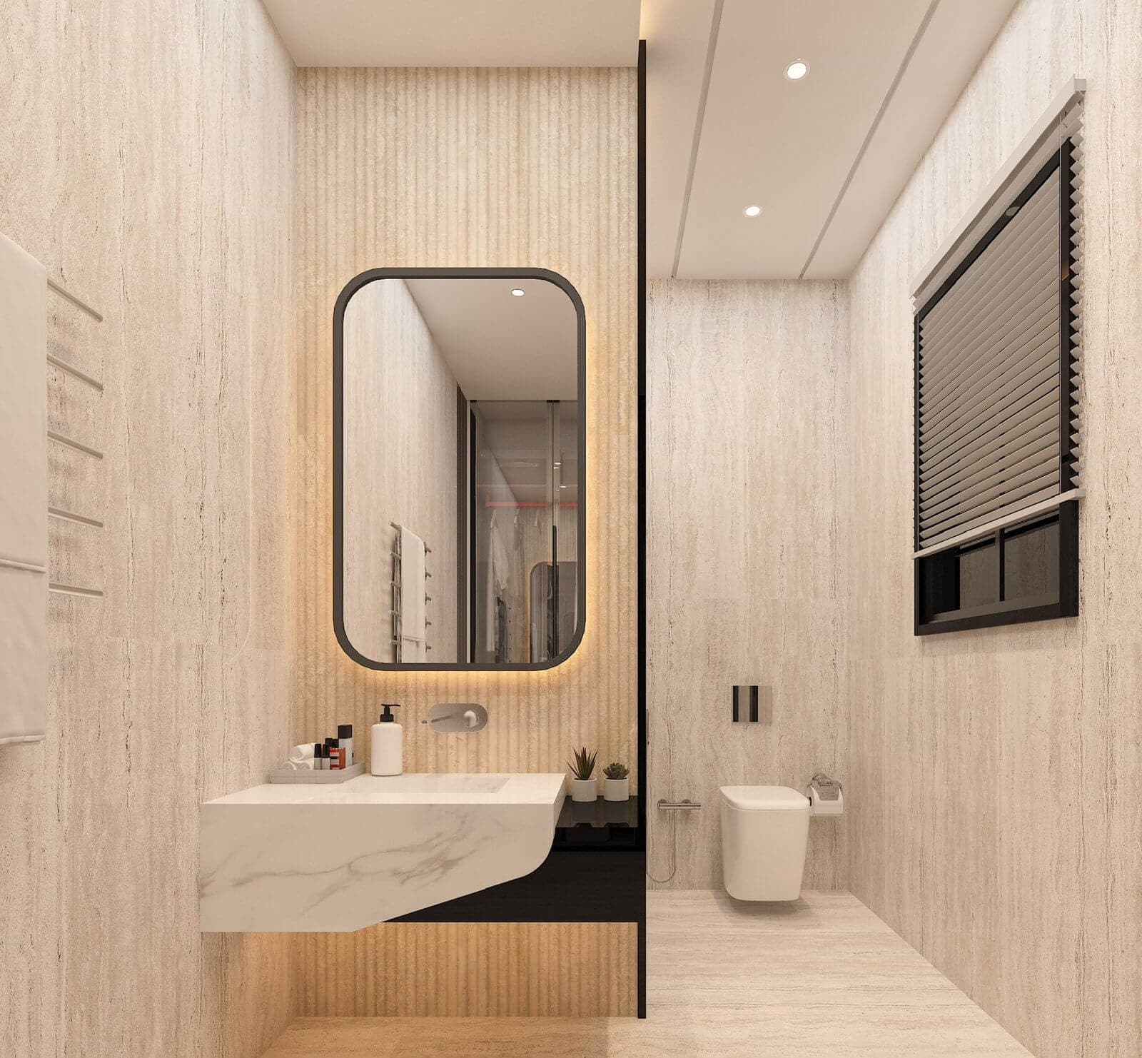 Ensuite & Bathroom Studies — frame 9