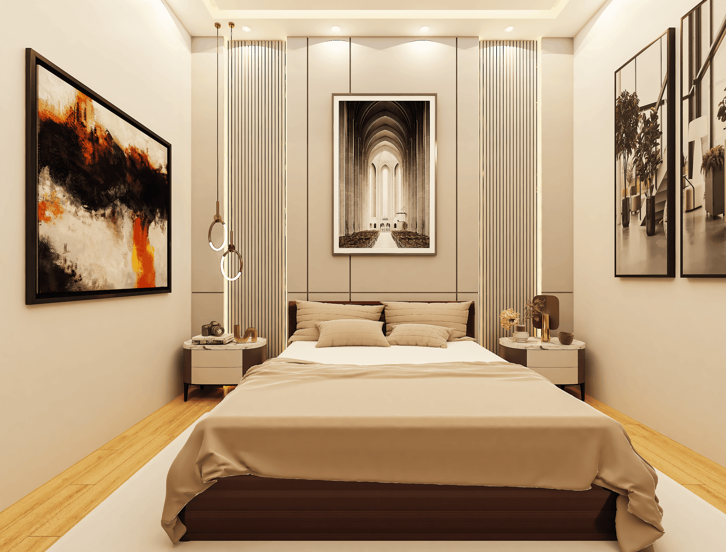 Principal Bedroom Suites — frame 6