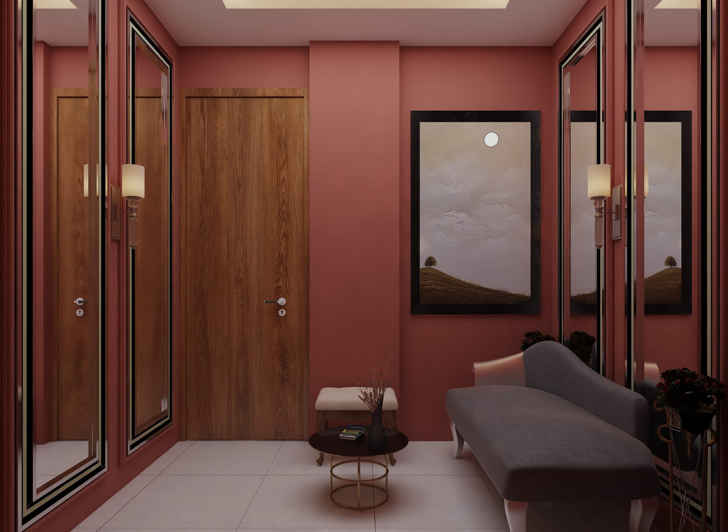 Bridal Room — frame 2