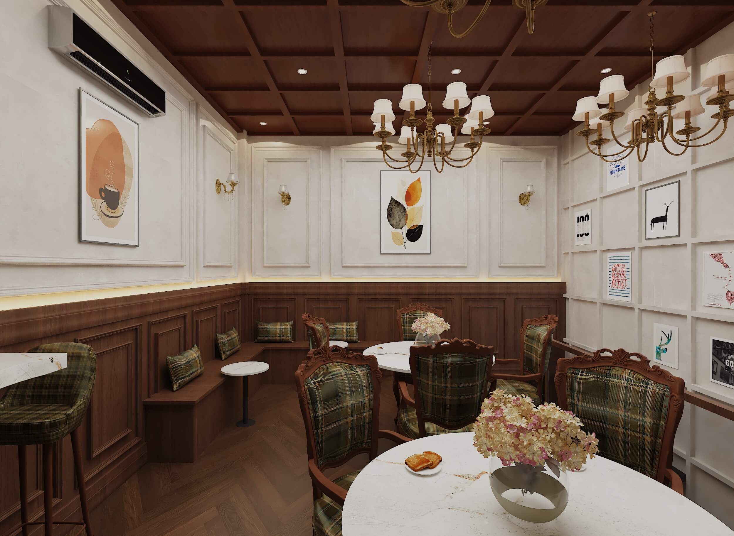 KOF Café — frame 8